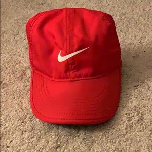 Dri-fit Nike Hat
